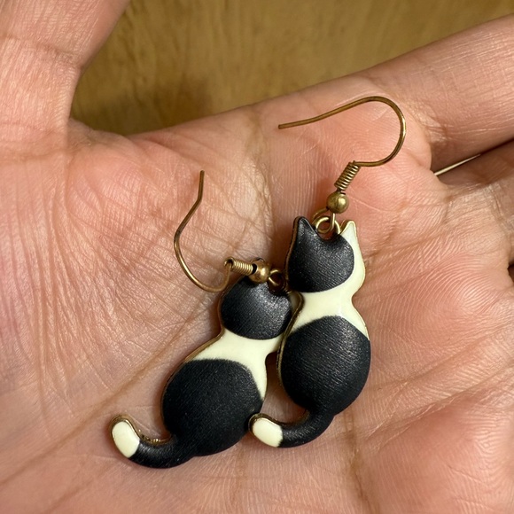 Green Owl Keychain Set - Picture 3 of 3